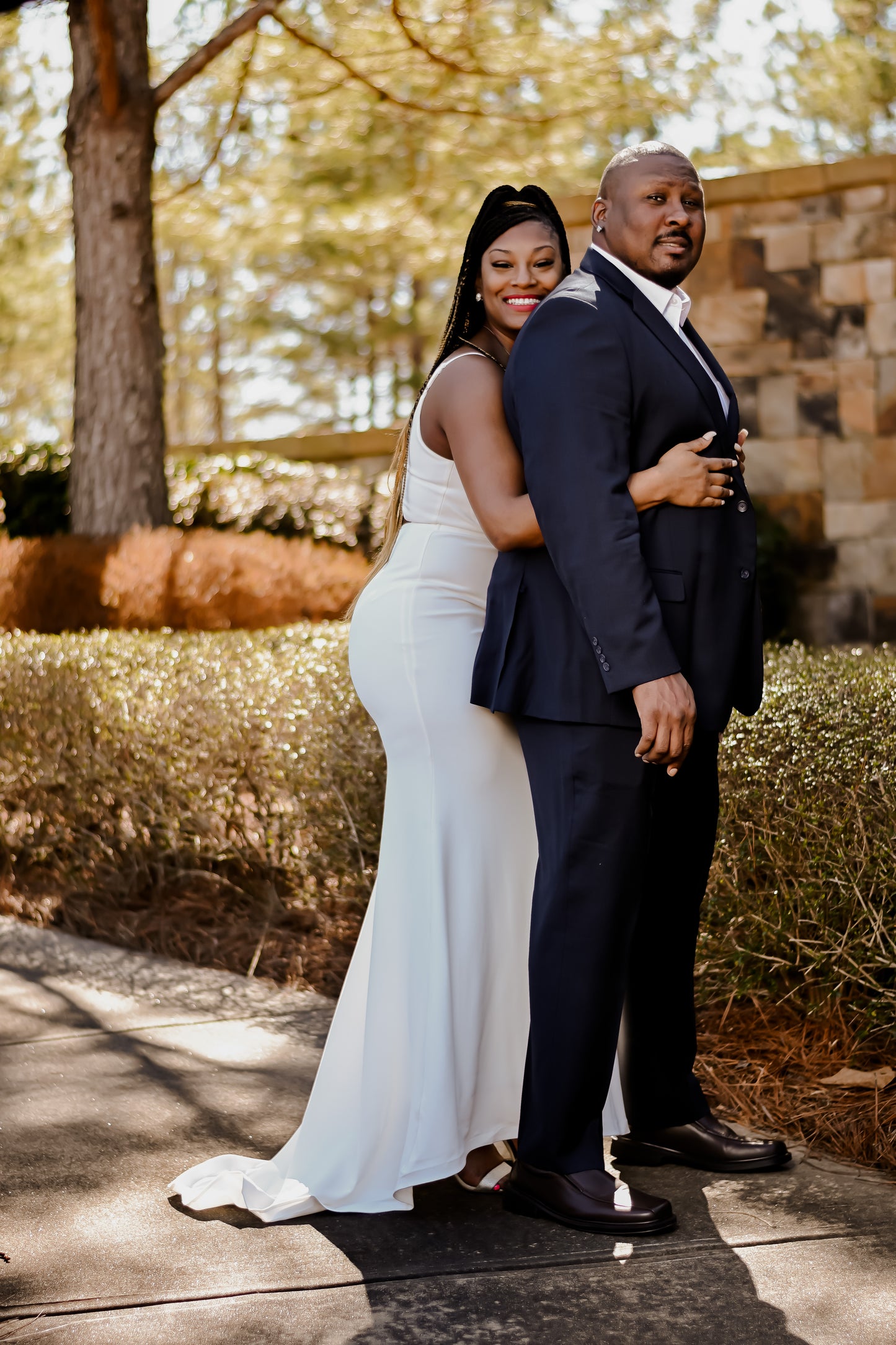 1.5 hour engagement Session